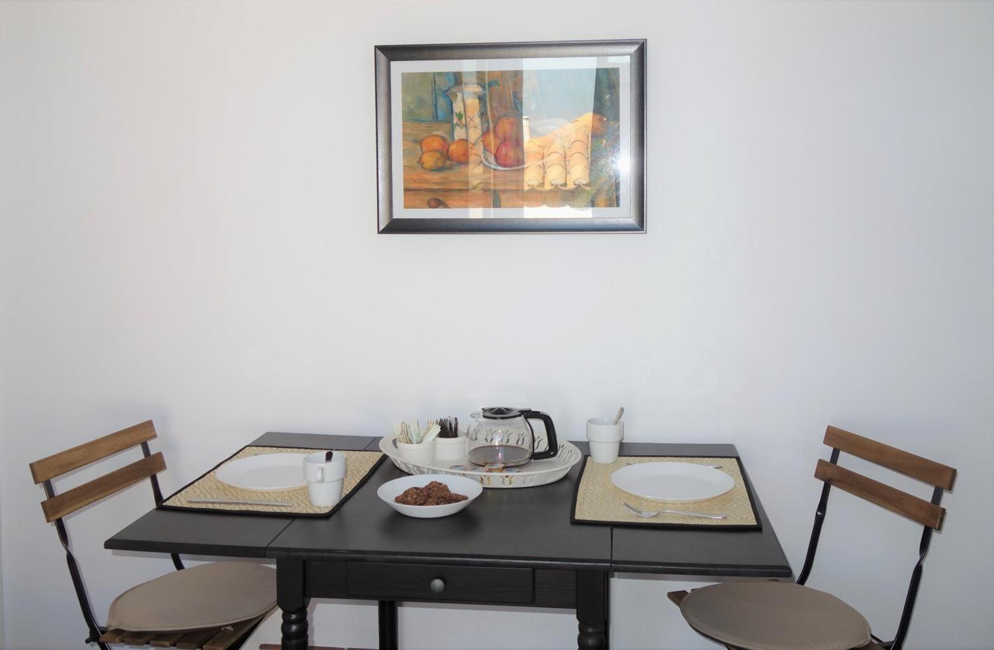 Panoramic View Apartment Poros Town Exterior foto